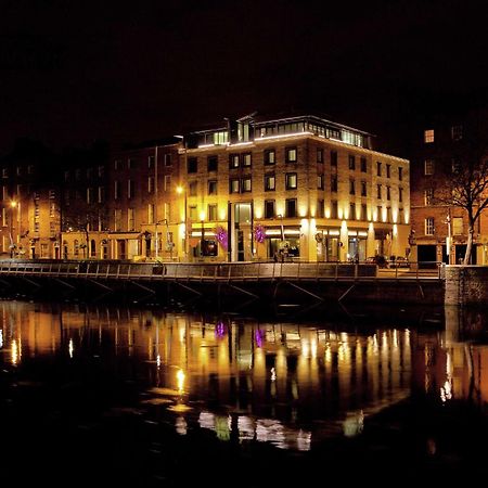 The Morrison Dublin, Curio Collection By Hilton Hotel Kültér fotó